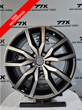 VW VOLKSWAGEN  SCIROCCO 18