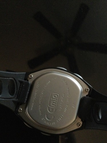 mio sport watch - Picture 4 of 5