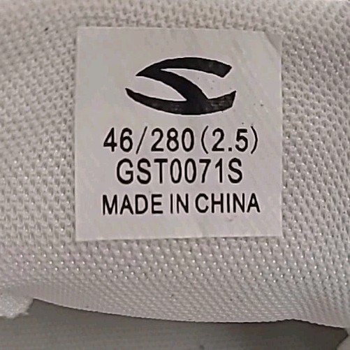 HOBIBEAR Barefoot Minimalist Shoes 46 Men's Zero Drop Wide Width Sneaker Size 12