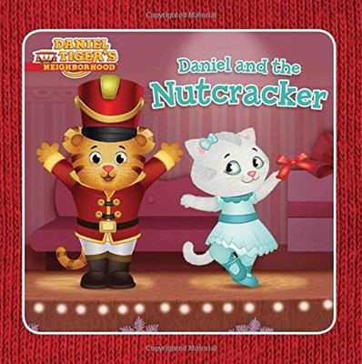 Daniel and the Nutcracker (Daniel Tiger's Neighborhood)