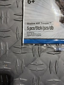 LEGO Star Wars Shadow ARF Trooper Clone Polybag 2856197 Retired RARE Sealed