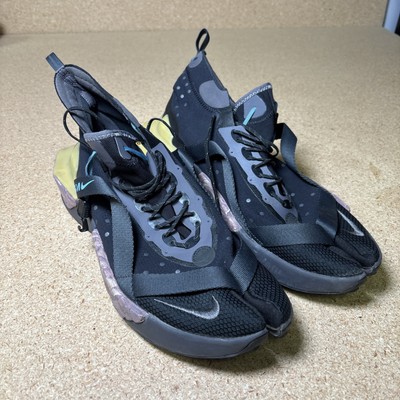 Nike ISPA Drifter Split Iron Grey 2020 Men s Size 13 AV0733-002