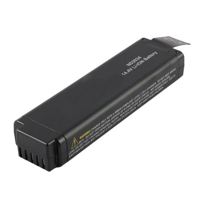 ND2034 Replacement Battery For Olympus Vanta Handheld Spectrometer ND2034OL34