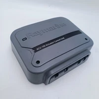 Raymarine E70098 ACU-100 Boat Evolution EV-1 Autopilot 12V Actuator Control Unit