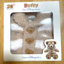 Duffy 20th Anniversary Gelato Pique Plush Costume Tokyo Disney Resort Japan 2025