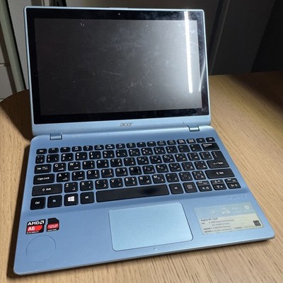 Acer Aspire V5-122P , MS2377 , Touchscreen, 11.6'' , ohne Netzteil und Festplatte