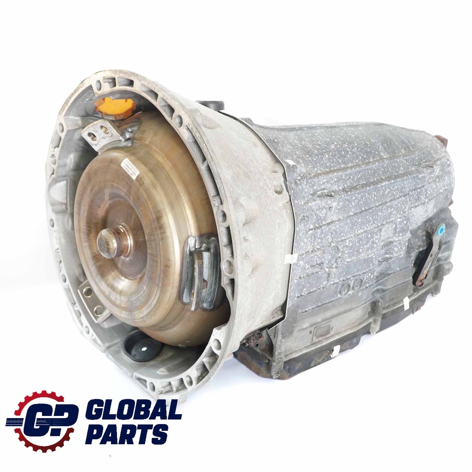 Mercedes W203 W204 W211 W212 CL203 Cambio Automatico 722906 A1712706400 GARANZIA