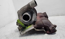 FORD MONDEO III Turnier BWY Turbolader 2S7Q6K682AF 2.0 Diesel 2003 28630692