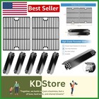 Nexgrill 720-0888 Series Replacement Parts — Cast Iron Grates & Porcelain Ste...
