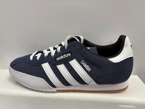adidas gazelle silver green womens Adidas Samba XLG Blue White Gum