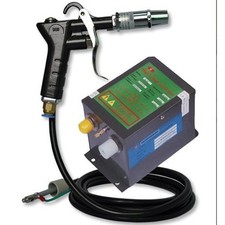 Antistatic Air Gun Ionizing Air Gun Electrostatic Gun with High Voltage110V/220V