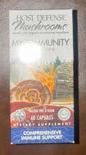 Host Defense Mushrooms My Community 60 Capsul...