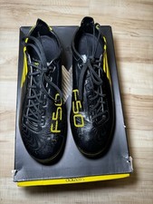 Adidas F50 Ghosted Adizero