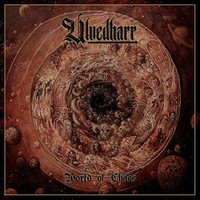 Ulvedharr - World Of Chaos - Vinyl Record 12 Album - G3Z