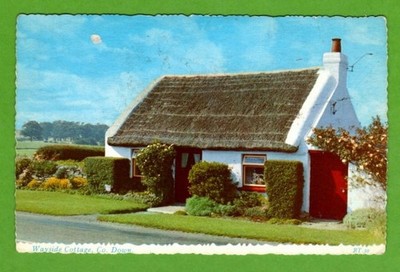 00/102/03  Postcard  COUNTY DOWN  Northern Ireland