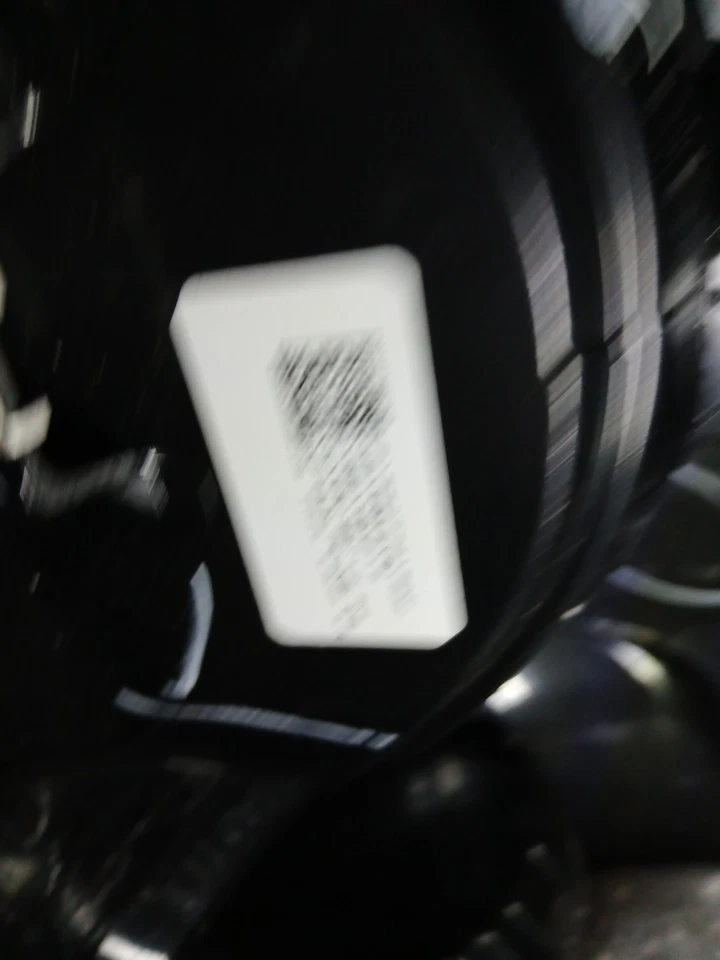 Luz trasera izquierda para Dodge Ram 3500 2011 2012 2013 doble Foto 3 de 4