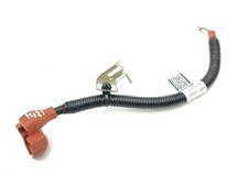 Renault Megane E-Tech 2024 Positive Terminal Battery Cable Wire AMD208569