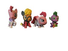 2015 Funko My Little Pony Series 3 Mystery Minis Figures 20