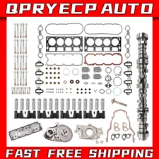 Non-AFM/DOD 5.3L Engine Camshaft Lifter Replacement for 07-13 Silverado GM Truck