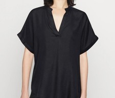 VMBEAUTY NOOS - Blouse - coral paradise