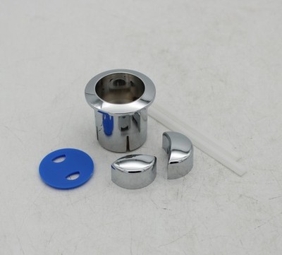 Roca - Kit G Doppeldruckknopf C P/Mec Desc D1D (AH0002100R)