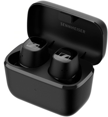 Sennheiser CX Plus Special Edition True Wireless Bluetooth-In-Ear-Kopfhörer