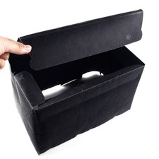 Batterieabdeckung Batterieschutzhülle passt für VW Passat Tiguan Skoda Octaiva-