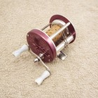antique fishing reels vintage — photo 1
