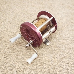 antique fishing reels vintage