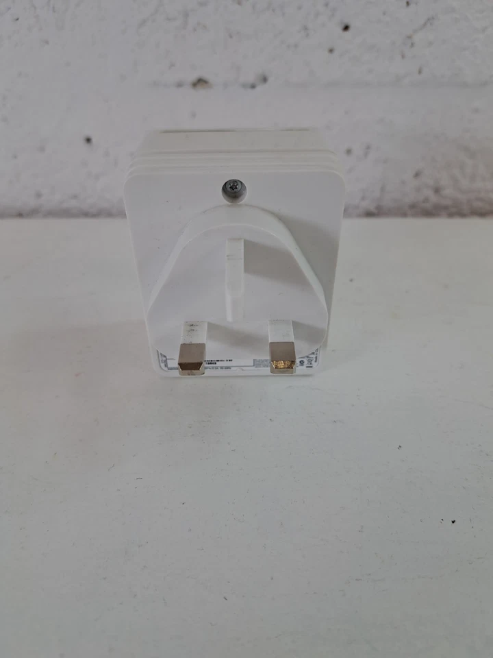 NETGEAR WN1000RP Wi-Fi Range Extender Wireless signal booster - UK plug - Image 3 of 4