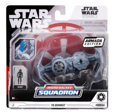 Star Wars Micro Galaxy Squadron Starships - You Choose - Save 3  5 or 7