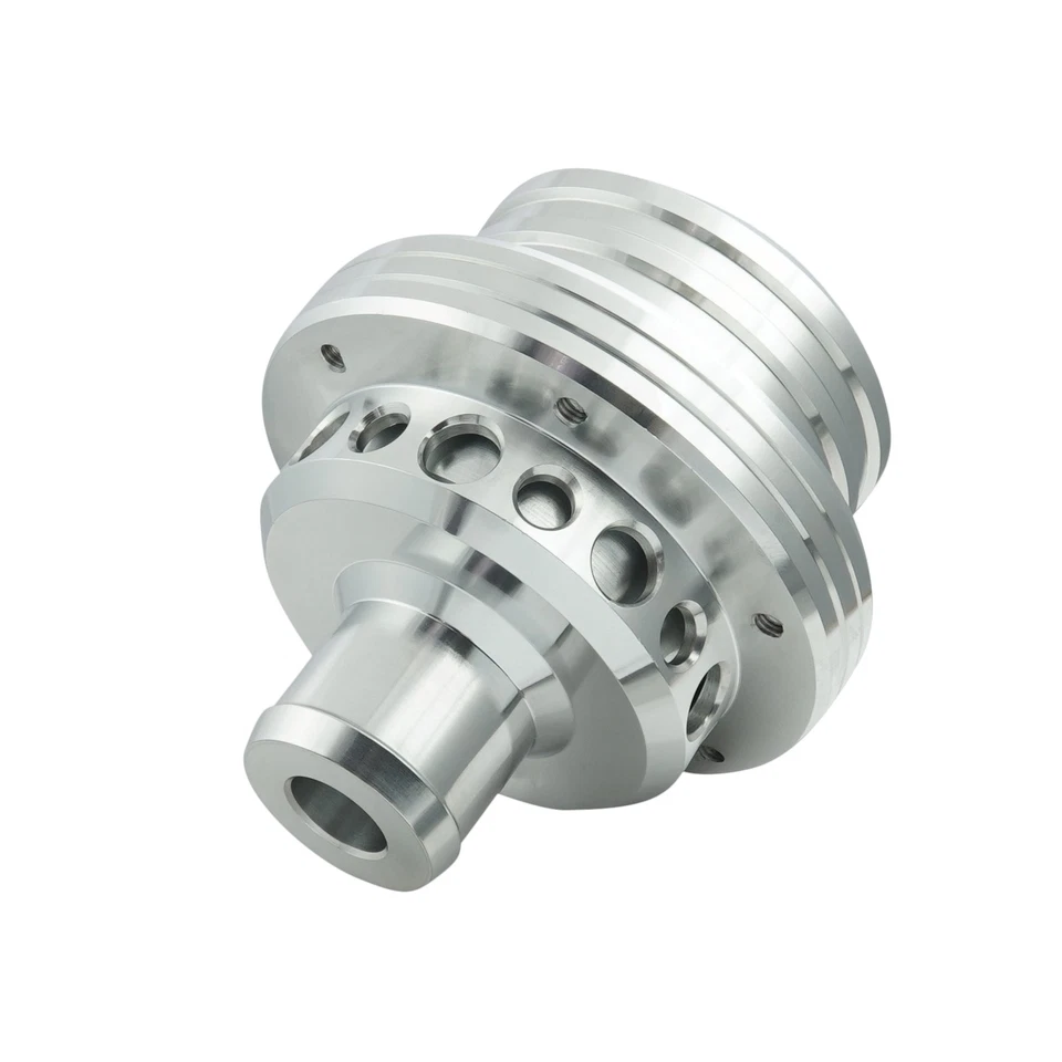 Valvola ricircolo spinta FORGE Blow Off Pop Off per Smart ForTwo Roadster FMSCDVK - Immagine 3 di 4