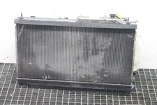 Radiateur Subaru FORESTER