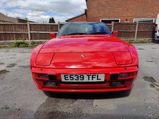 Porsche 944 Lux 2.5l 8v
