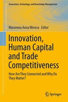 Innovation, Human Capital And Trade Competitiveness Marzenna Anna Weresa