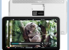 Portkeys LH7P 7inch 1000nit Touch Screen Wireless Control Camera Field Monitor