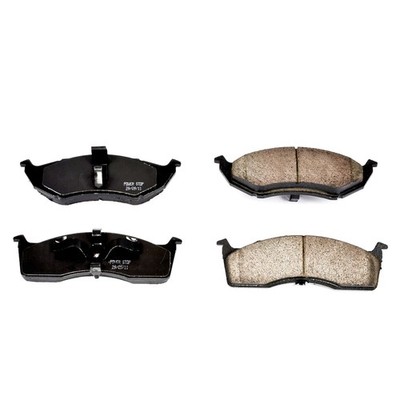 PowerStop Z16 Evolution Ceramic Brake Pads