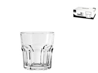 Royal Leerdam Set 6 GläSer Country Aus Klarem Glas Cl 35