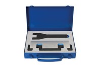 Laser Werkzeuge Motor Timing Kit - FüR Vauxhall/Opel 1.0, 1.4, 1.5 Benzin 7033