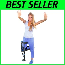 iWALK3.0 Hands Free Crutch - Personalized Support Included