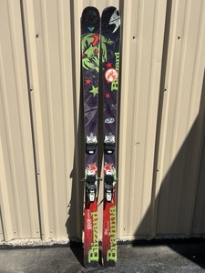 Blizzard Brahma Skis | eBay