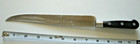 ✅ VINTAGE SABATIER ROWOCO INOX CARVING KNIFE MADE IN FRANCE — photo 1
