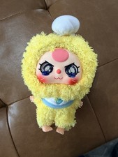 Baby Three Fairy Tale Kindergarten- Yellow Bear Special Crying Eyes -confirmed