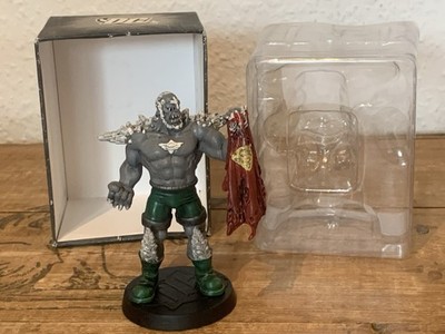 DC Comics DOOMSDAY Schach Figur - Chess Figures SPECIAL - Eaglemoss #SP5