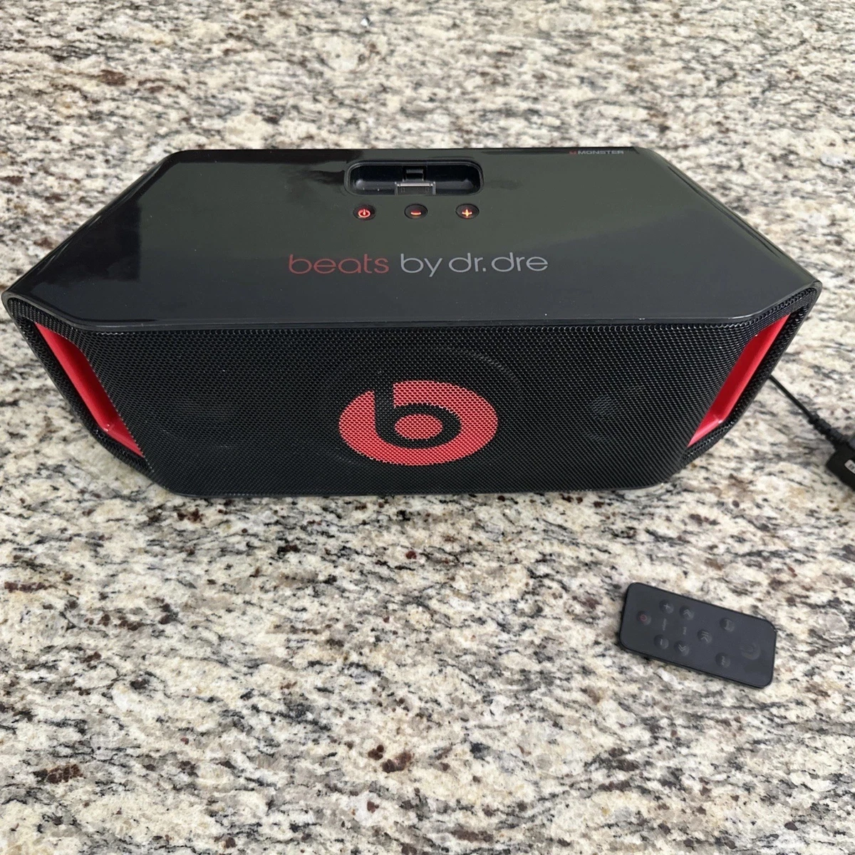 Dr Dre Beatbox for sale - eBay
