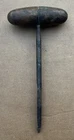 Original Civil War Artillery Fuse Hole Pick Gimlet #1