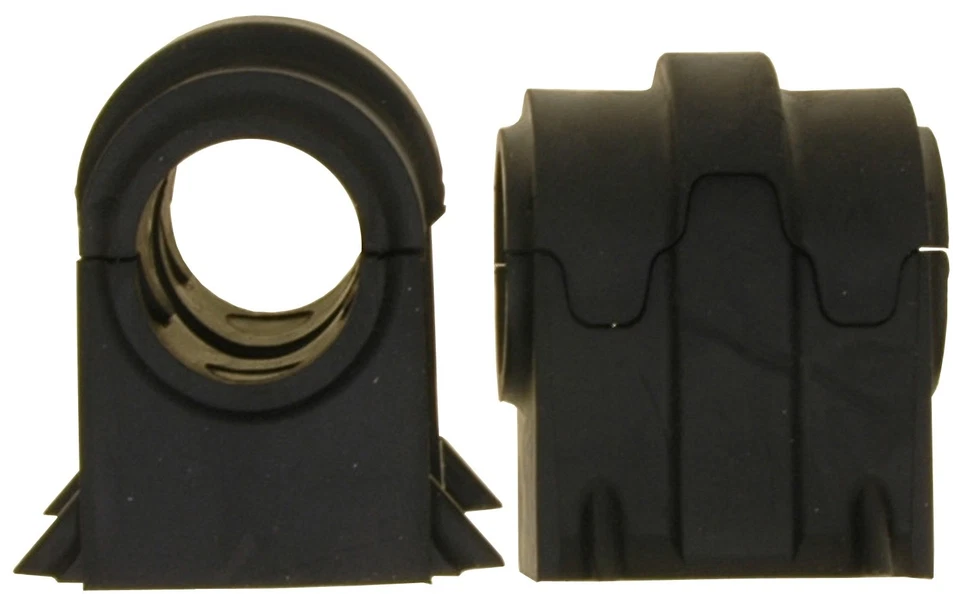 Barra estabilizadora de suspensão Bushin serve 2010-2012 Ford Taurus ACDELCO PROFESSIONA - Imagem 2 de 2