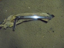 1973 laguna estate fender moulding nos 6259490 - NOS