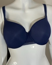 Nuisette Passionata - Taille 38 - Bleu Ciel - En Polyamide Et élasthanne