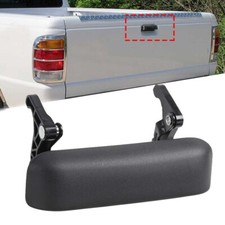 For 1998-2011 Ford Ranger Tailgate Handle Liftgate Tail Gate Back Latch Handle